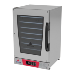 Forno Turbo Fast Oven PRP-008 Progás