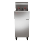 Fritadeira Elétrica Água e Óleo FE 25 Litros INOX Trifásica  Skymsen 380V